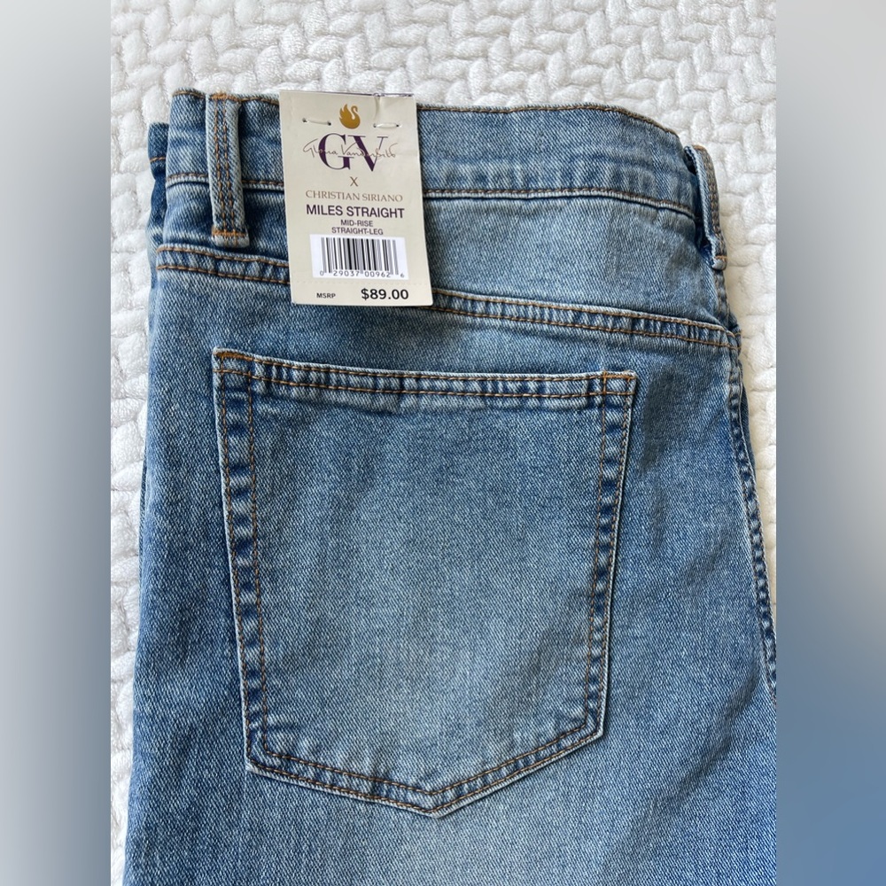 Gloria Vanderbilt Jeans - Picture 13 of 15